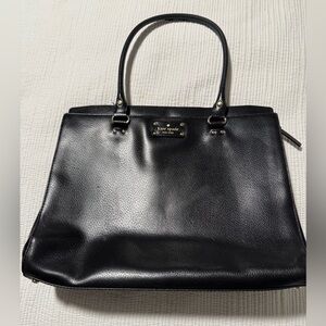 Kate Spade Work Tote Bag